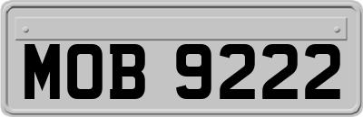 MOB9222