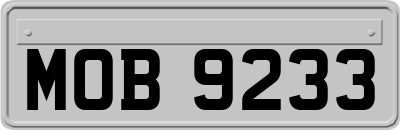 MOB9233