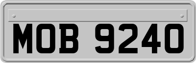 MOB9240