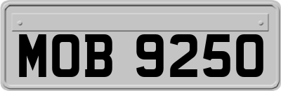 MOB9250