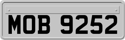 MOB9252