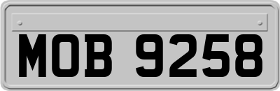 MOB9258
