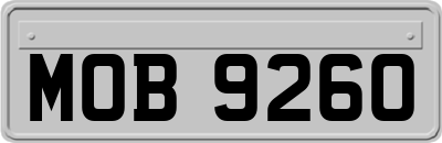 MOB9260