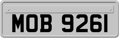MOB9261