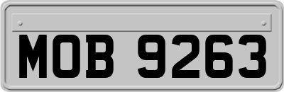 MOB9263