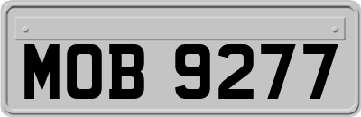 MOB9277