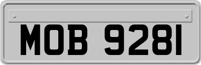 MOB9281