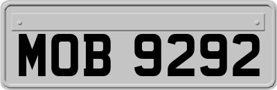 MOB9292
