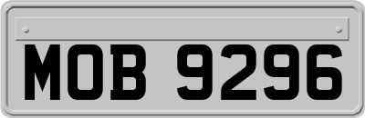 MOB9296