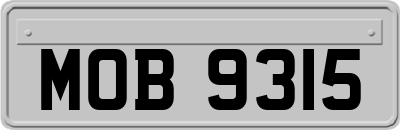 MOB9315