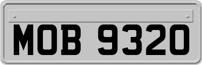 MOB9320