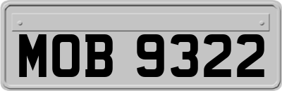 MOB9322