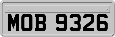 MOB9326