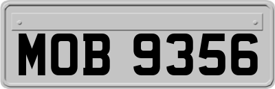 MOB9356