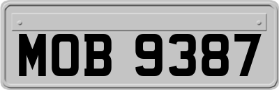 MOB9387