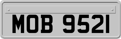 MOB9521