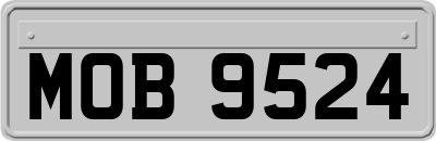 MOB9524