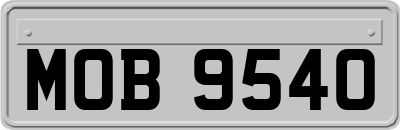 MOB9540