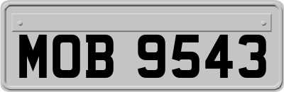 MOB9543