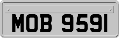 MOB9591