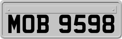 MOB9598