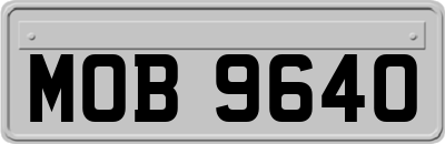 MOB9640