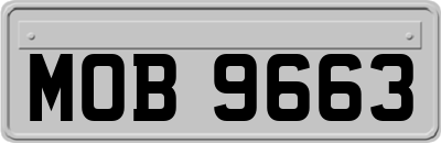 MOB9663