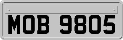 MOB9805