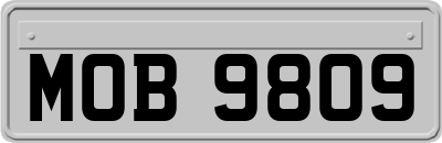 MOB9809