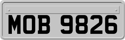 MOB9826