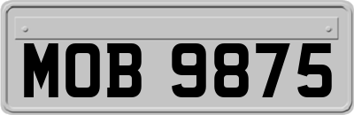 MOB9875