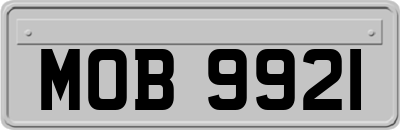 MOB9921