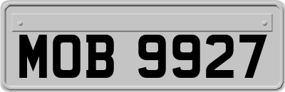 MOB9927