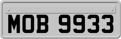 MOB9933
