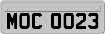 MOC0023