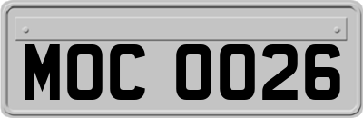MOC0026