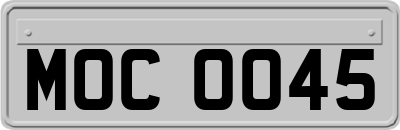 MOC0045