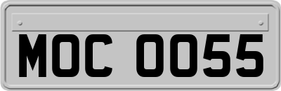 MOC0055