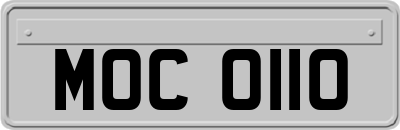 MOC0110