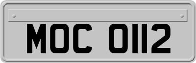 MOC0112