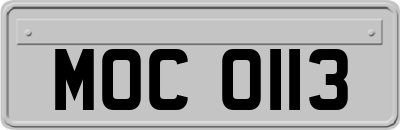 MOC0113