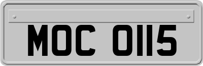 MOC0115