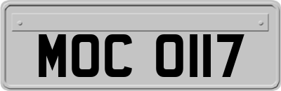 MOC0117