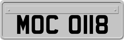 MOC0118