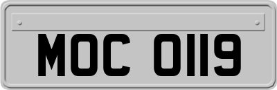 MOC0119