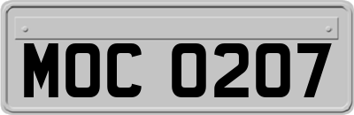 MOC0207