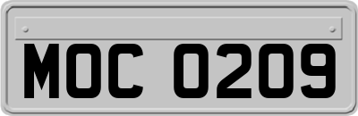 MOC0209
