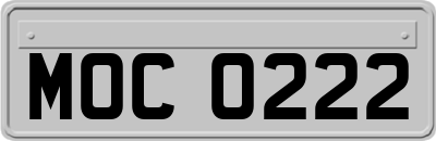 MOC0222