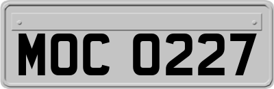 MOC0227