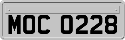 MOC0228